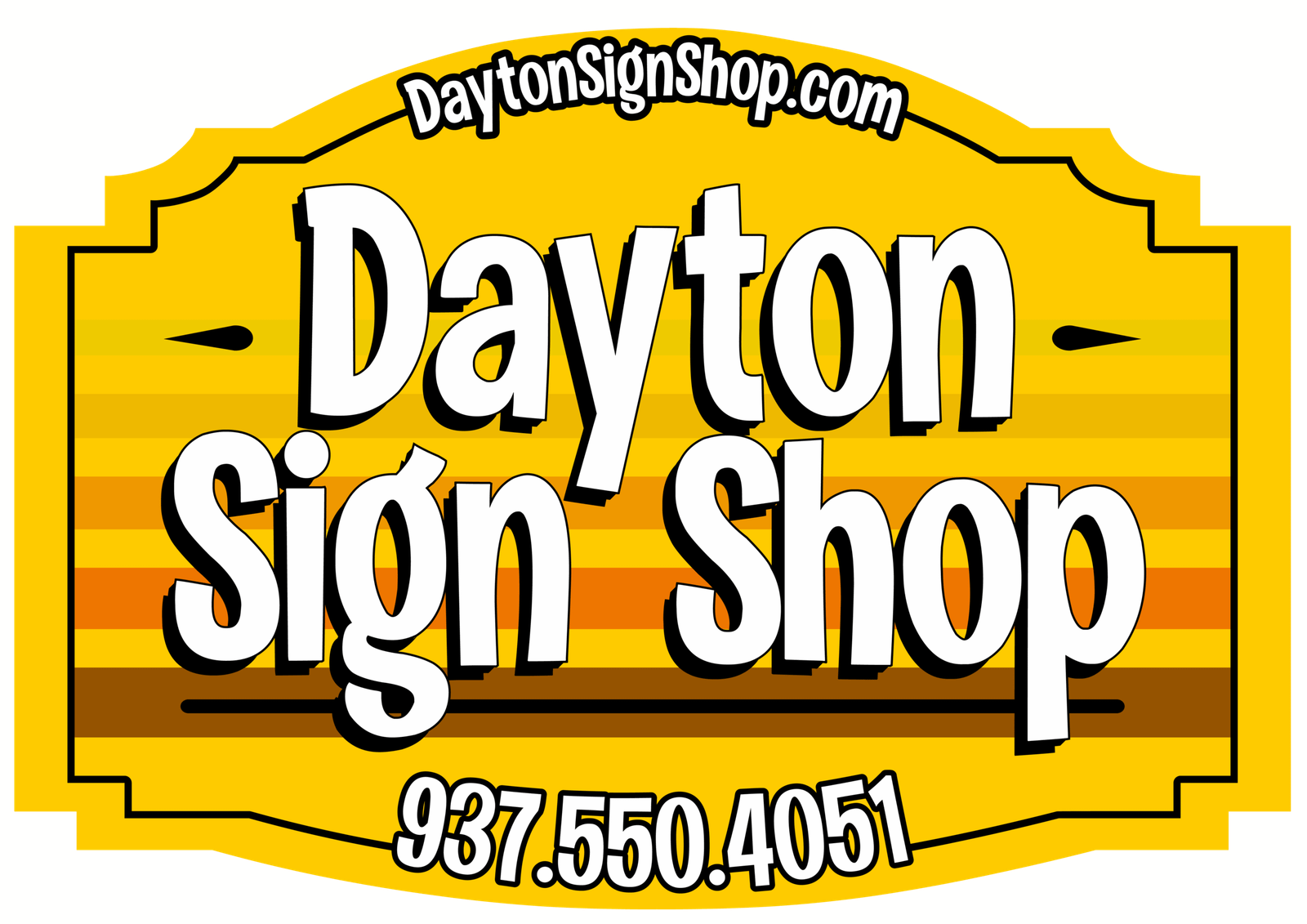 Dayton Sign Shop